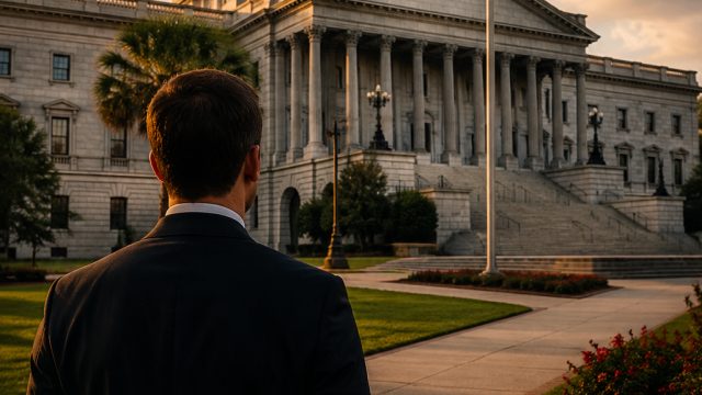 Understanding the Impact of Election Results on South Carolina's Future