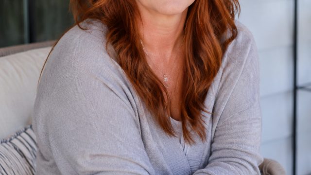 Melissa Gilbert Opens Up About Life Post-Husband's Scandal