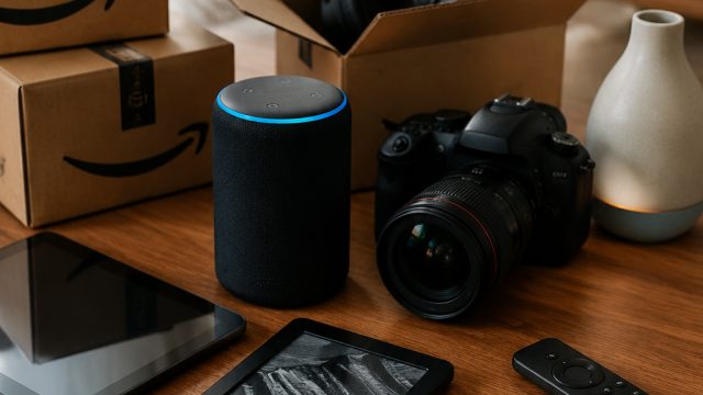 Essential Prime Day Discounts You Shouldn't Miss Out On