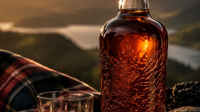 Exploring the Richness of Clan Fraser Blended Scotch Whiskey