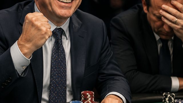 Brad Lander Triumphs Over Dan Goldman in NY-10 Primary Upset