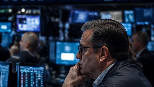 Market Reactions: Tech Stocks and the Future of AI Investment