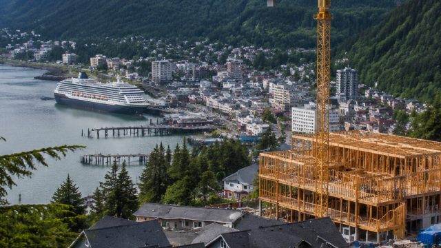 Juneau's Vital Developments: Housing and Safety Updates You Should Know