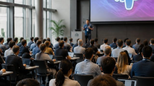 PostgreSQL Conference 2026: Insights and Opportunities for Developers