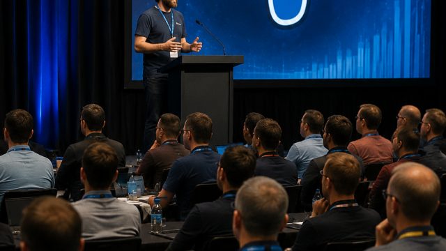 Exploring the Future of PostgreSQL at PG Down Under 2026