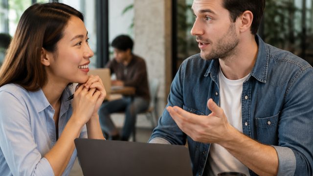 The Impact of Language Proficiency on Global Living Experiences