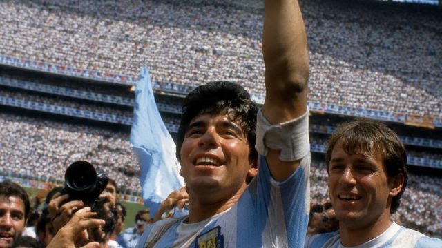 Reflecting on the Historic Impact of the 1986 World Cup