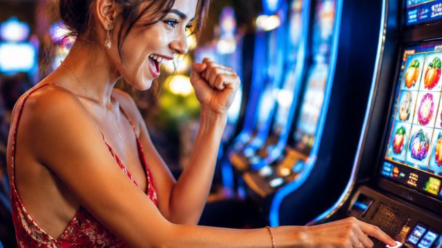 Discover the Latest Trends in Gaming Slots This Summer