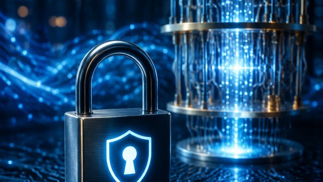 The Urgent Shift to Quantum-Safe Cryptography: What You Need to Know