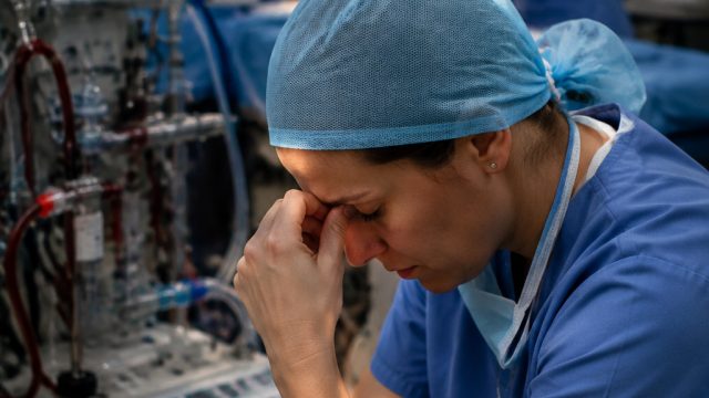 Impending Cardiac Surgery Disruptions as Perfusionists Plan Strike