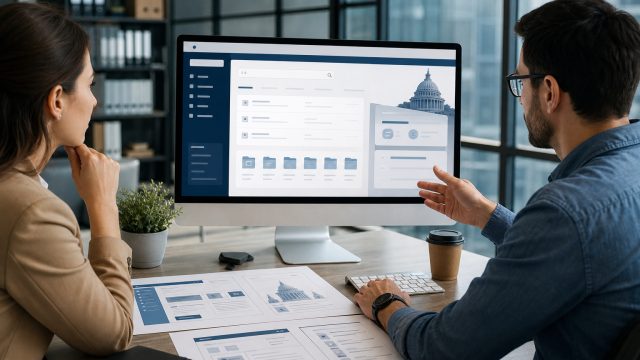 Discover GovScape: Revolutionizing Access to Government Documents