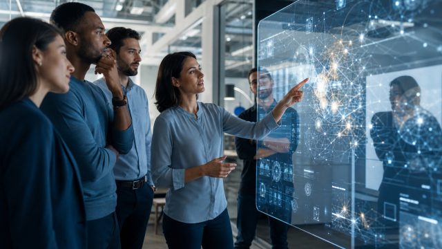 The Future of AI: Key Predictions for 2031 and Beyond
