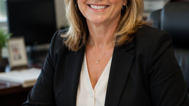 Stow-Munroe Falls Schools Welcomes New Treasurer with Financial Expertise